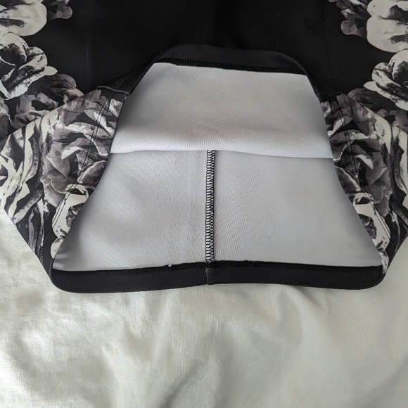 Women's Apt 9 knit pencil skirt - Picture 3 of 12